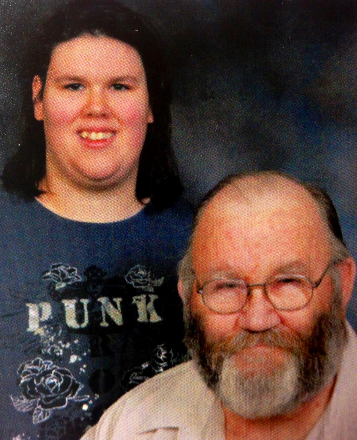 Funeral Sermon for Brian Patterson / Friday June 21st 2013 - Image 1