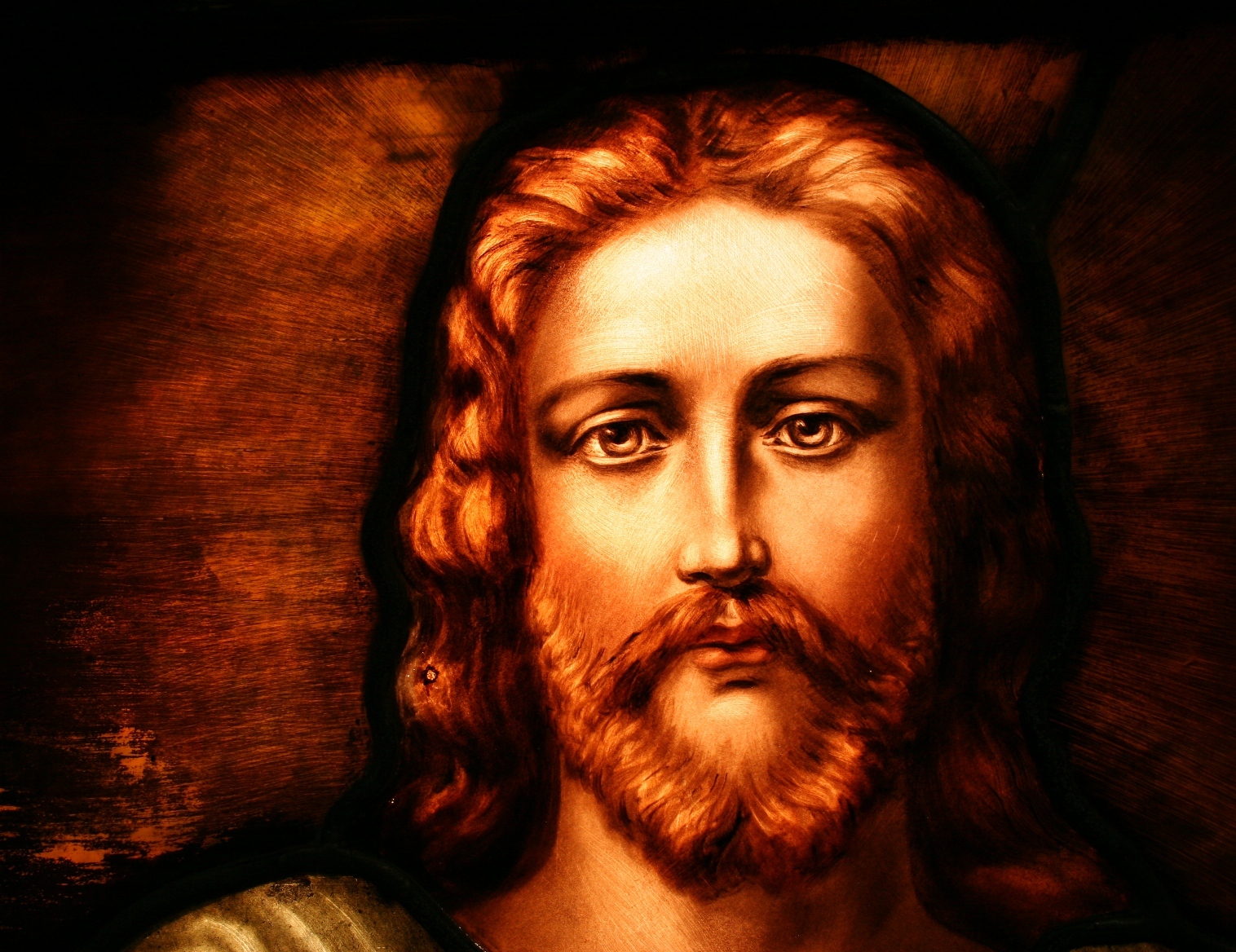Funeral Sermon for Brian Patterson / Friday June 21st 2013 - Image 2