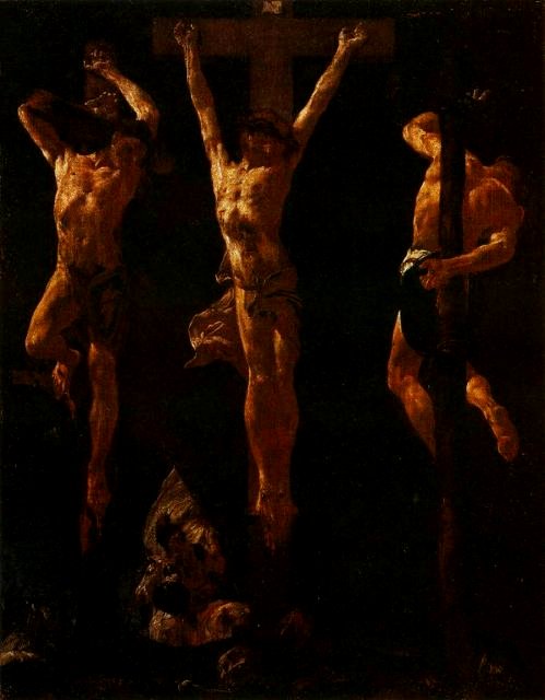 Sermon From August 18th 2013 / “Division and Fire” - Image 4