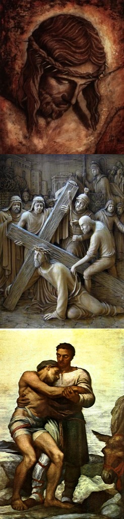 Sermon From July 14th 2013 / “And Who is My Neighbour.” - Image 8