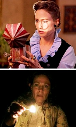 The Conjuring (2013) Directed by James Wan - Movie Review - Image 11