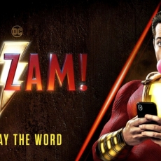 Shazam! (2019) David F. Sandberg - Movie Review
