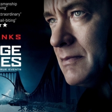 Bridge of Spies (2015) Directed by Steven Spielberg - Movie Review