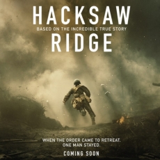 Hacksaw Ridge (2016) Mel Gibson - Movie Review