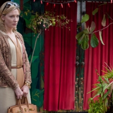 Blue Jasmine (2013) Directed by Woody Allen - Movie Review 