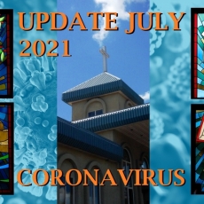 Covid-19 Update July 2021