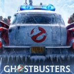 Ghostbusters: Frozen Empire (2024) By Gil Kenan - Movie Review