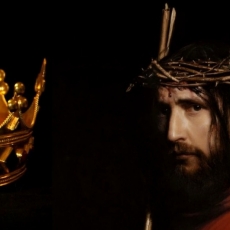 A Different Kind of Kingdom, a Different Kind of King / Matthew 16:21-28 / Pr. Ted A. Giese / Sunday August 30th 2020 / Season Of Pentecost / Mount Olive Lutheran Church