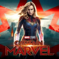 Captain Marvel (2019) Anna Boden, Ryan Fleck - Movie Review