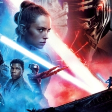 Star Wars: The Rise of Skywalker (2019) By J.J. Abrams - Movie Review