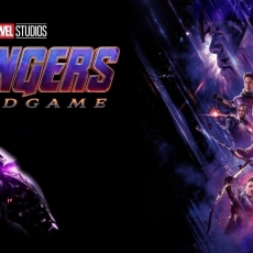 Avengers: Endgame (2019) Anthony Russo, Joe Russo - Movie Review