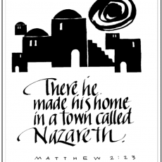 Weekly Bulletin December 28 - First Sunday after Christmas