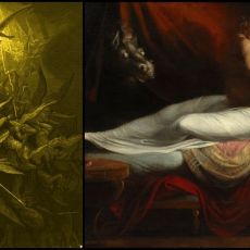 “Angels, Demons, and Jesus” Mount Olive Lutheran Church Feast of Saint Michael and All Angels Sunday Sermon September 29, 2024 – Luke 10:17-20