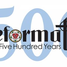 Sermon / Pr. Daryl Solie / Reformation 500th Anniversary / Tuesday October 31st 2017 - / Psalm 46 / There is a River