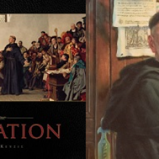 Book Of The Month For October 2017:  The Reformation