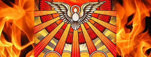 Sermon from Sunday May 31th 2009 / Pentecost Sunday