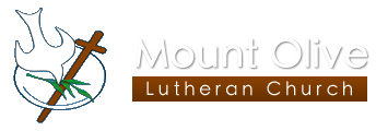 Mount Olive Lutheran Church