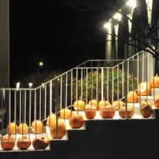 Church welcomes Halloween guests