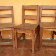 Who Sits Where? / Mark 10:35–45 / Pr. Ted A. Giese / Sunday March 17th 2024 / Lent / Mount Olive Lutheran Church
