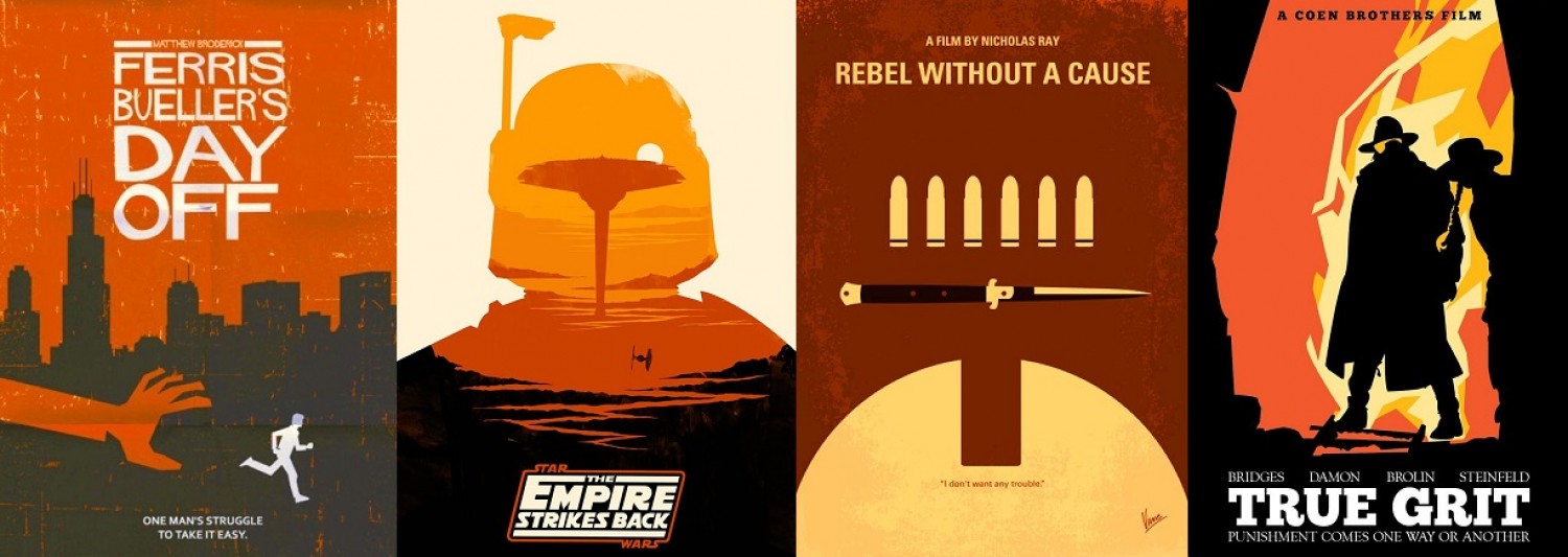 10 Movies That ... Deal With Honour & Authority - 4th Commandment (Honour Your Father and Mother)
