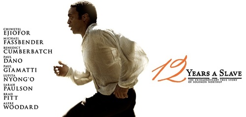 12 Years a Slave (2013) Directed by: Steve McQueen - Movie Review
