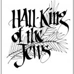 Weekly Bulletin April 13 - Palm Sunday