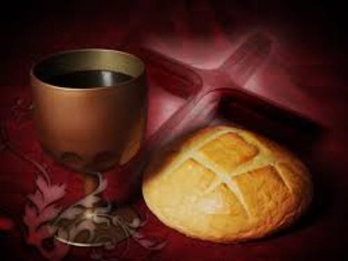 Sermon / July 28, 2013 / Colossians 2 / Jesus is Lord 