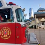 Found in Christ / Matthew 24:36–44 / Pr. Ted A. Giese / Sunday November 30th 2025/ Season of Advent / Mount Olive Lutheran Church