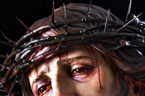 Jesus, Death & Trust - Psalm 31 Sermon From April 2014 Prayer Service