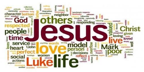 Lenten Midweek Sermon / Pastor Terry / My Song is Love Unknown