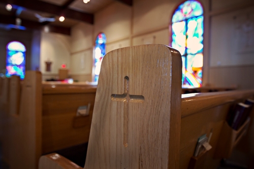 My Church: Visit Mount Olive - I do sincerely believe you will feel blessed as a result - Valiera Lawson