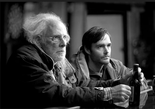 Nebraska (2013) Directed by: Alexander Payne - Movie Review