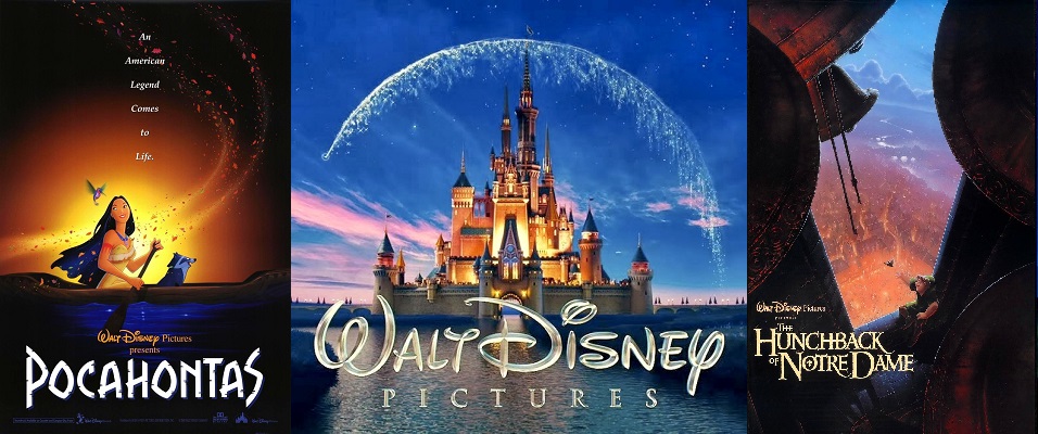 November Pop Culture and the Bible, Bible Study: Pocahontas & The Hunchback of Notre Dame