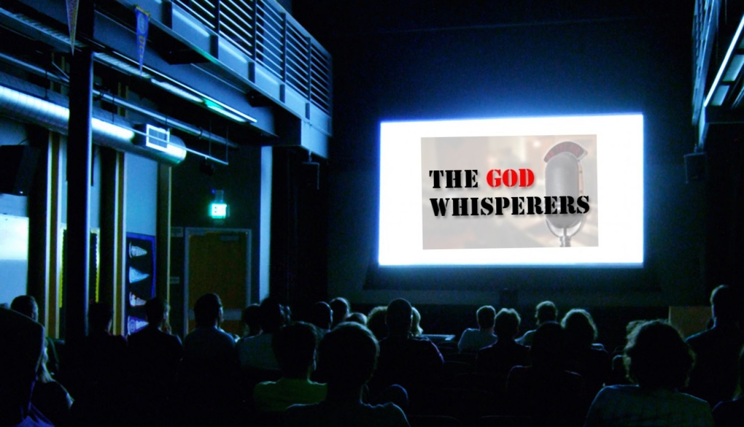 Pr. Ted Giese on The God Whisperers with Donofrio & Cwirla