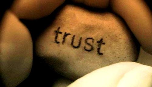 Psalm 4 Sermon From January 2012 Prayer Service