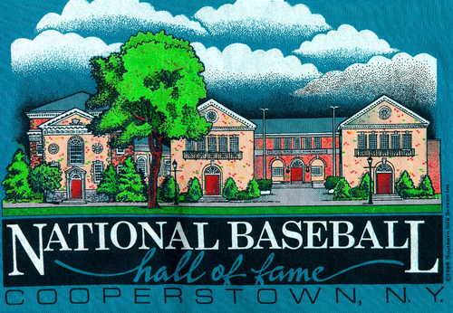 Sermon August 12th, 2013 -- Genesis 15:6 -- The Biblical Hall of Fame