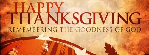 Sermon From October 13th 2013 / �Thanksgiving and Mercy�