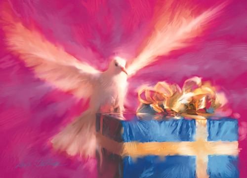 Sermon from Sunday January 20th 2013