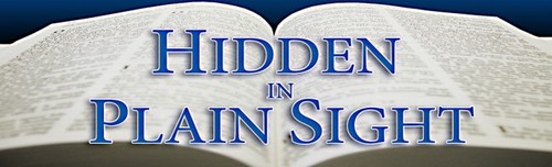 Sermon from Sunday January 27th 2013