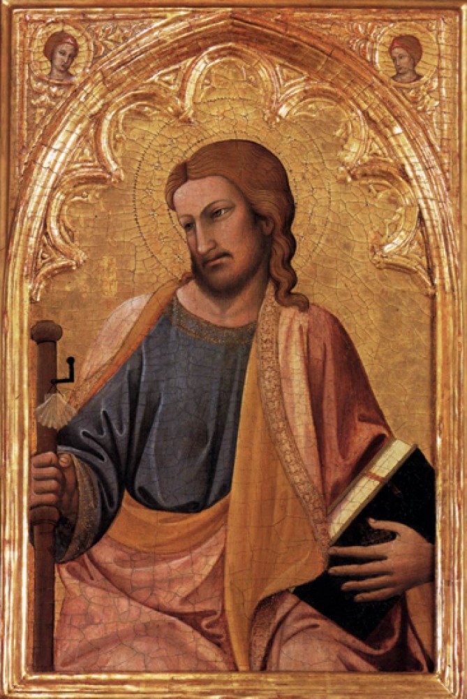 Sermon \ Pastor Terry Defoe \ September 20th, 2015 \ James 3 \ God's Wisdom 