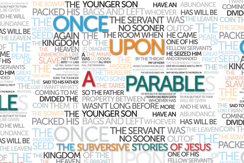 Sermon / September 21, 2014 / Workers in the Vineyard / Pastor Terry Defoe