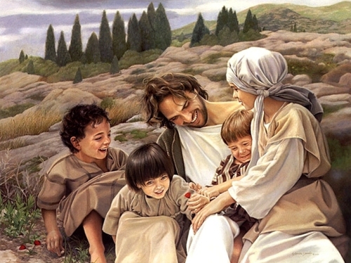 Sunday School Parent Connection: May 18th - Peter & Cornelius