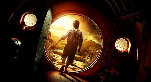 The Hobbit: An Unexpected Journey (2012), Extended Edition (2013) Directed by: Peter Jackson - Movie Review 