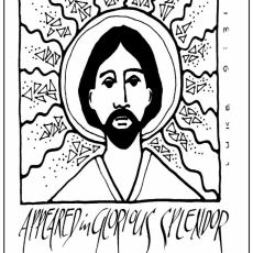 Weekly Bulletin March 2nd - The Transfiguration of Our Lord