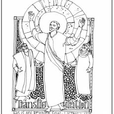 Weekly Bulletin Februray 11 - The Transfiuration of Our Lord
