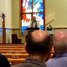 Lutheran Church Canada Central Region Saskatchewan Pastor’s and Deacons conference October 21st to 23rd
