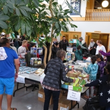 2019 Clothing Give Away