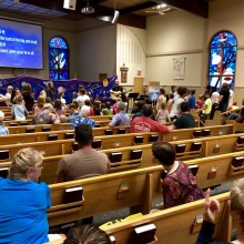 VBS Vacation Bible School 2019