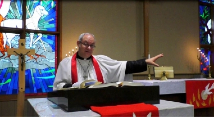 Sunday Morning Devotion - August 29th