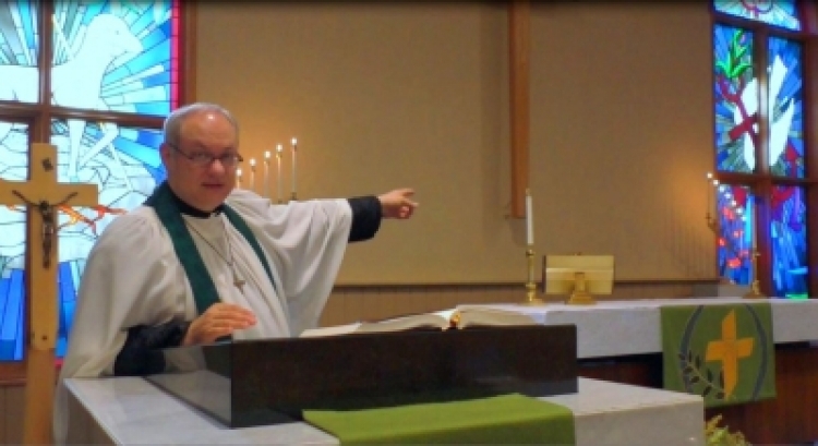 Sunday Morning Devotion - August 15th